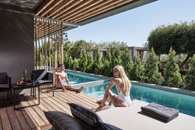 NEMA Design Hotel & Spa