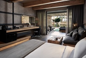 NEMA Design Hotel & Spa