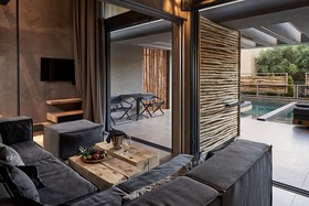 NEMA Design Hotel & Spa