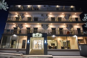 Asana Hotels & Resorts