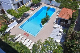 Asana Hotels & Resorts