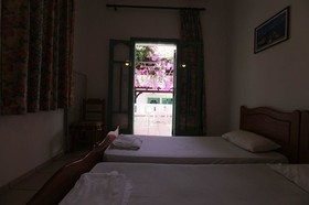 Paul Marie Hotel & Bungalows