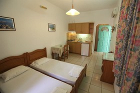 Paul Marie Hotel & Bungalows