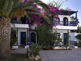Stella Village