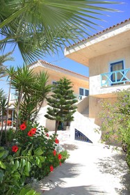 OV Suites