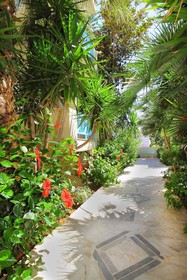 OV Suites