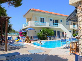 OV Suites