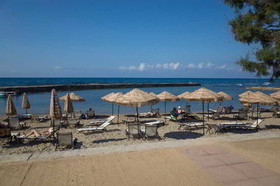 Paralos Venus Suites