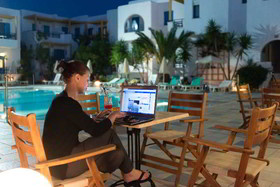 Paralos Venus Suites