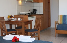 Paralos Venus Suites