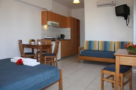 Paralos Venus Suites
