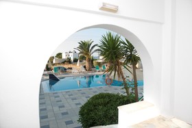 Paralos Venus Suites