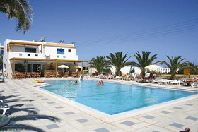Paralos Venus Suites