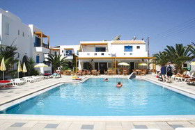 Paralos Venus Suites