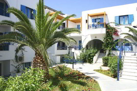 Paralos Venus Suites