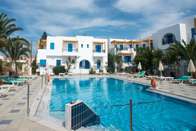 Paralos Venus Suites