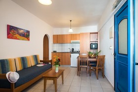 Paralos Venus Suites