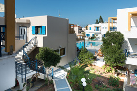 Paralos Venus Suites