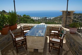 Diktynna Luxury Villas