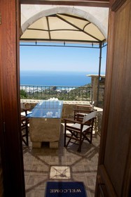 Diktynna Luxury Villas
