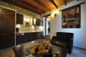 Diktynna Luxury Villas