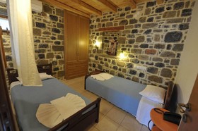 Diktynna Luxury Villas