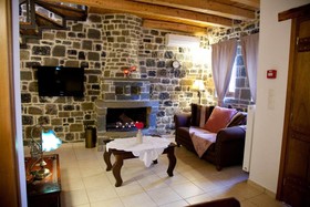 Diktynna Luxury Villas