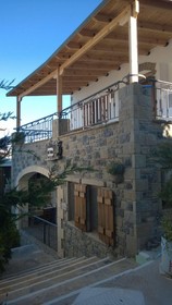 Diktynna Luxury Villas