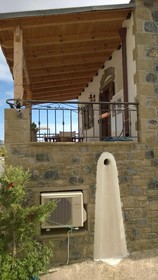 Diktynna Luxury Villas