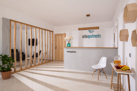Arco Baleno Apartments