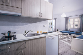 Arco Baleno Apartments