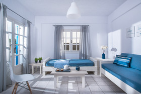 Arco Baleno Apartments