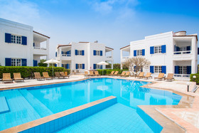 Arco Baleno Apartments