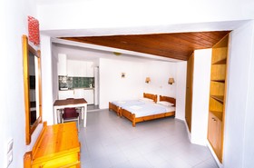 Classic Apartments