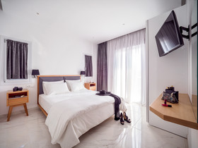 Elysian Suites