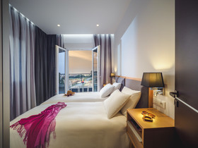 Elysian Suites