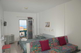 Evalia Apartments