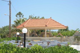 Evalia Apartments