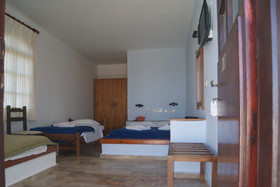 Hotel Galini