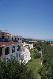 Hotel Galini