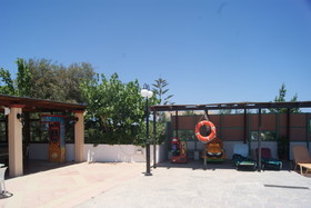 Hotel Galini