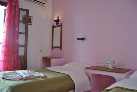 Hotel Galini