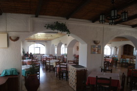 Hotel Galini