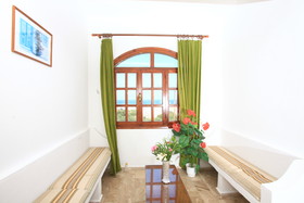 Hotel Galini