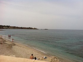 Hotel Galini