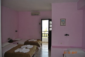 Hotel Galini