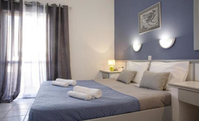 Irene Beach Apartments