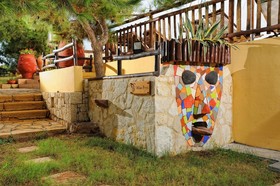 Kreta Natur Apartments