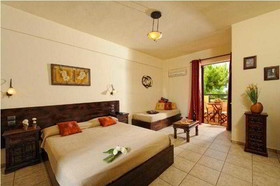 Kreta Natur Apartments