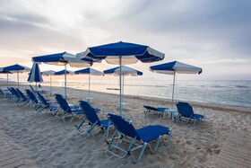Mikes Beach Lux